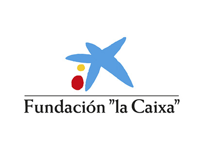 Fundación La Caixa